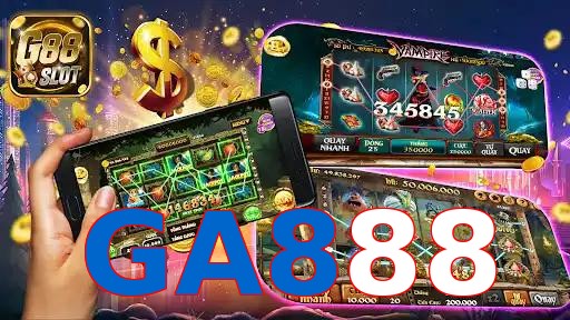 GA888