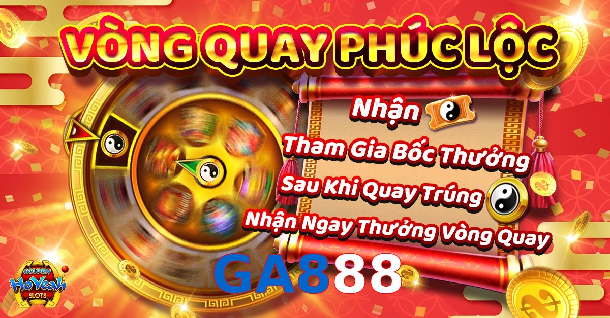 GA888