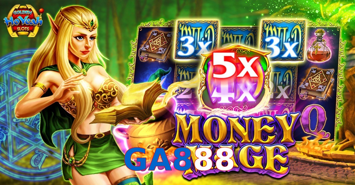 GA888