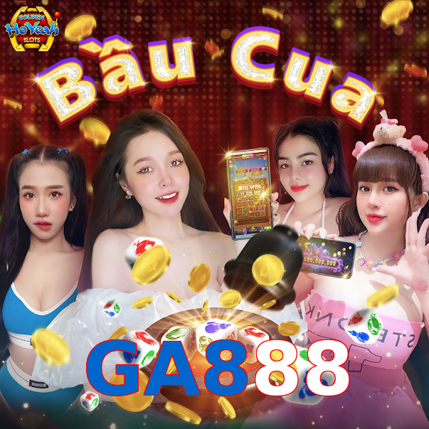 GA888