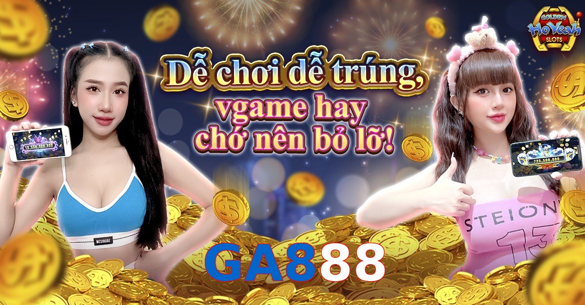 GA888