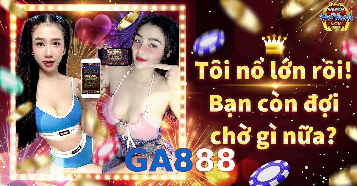 GA888