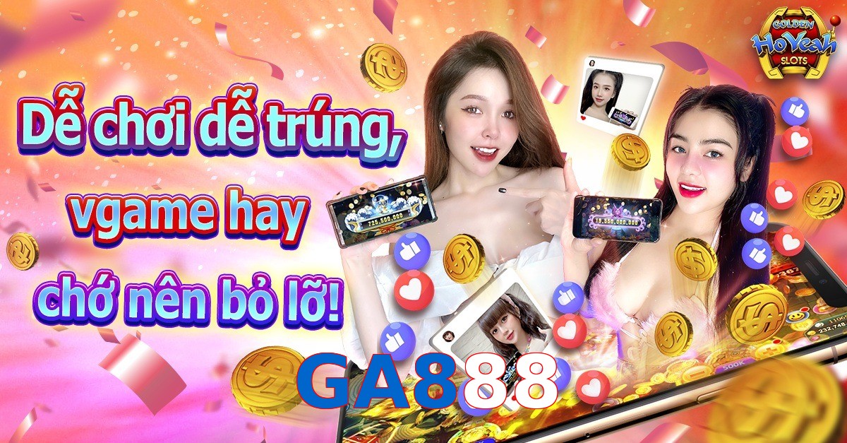 GA888