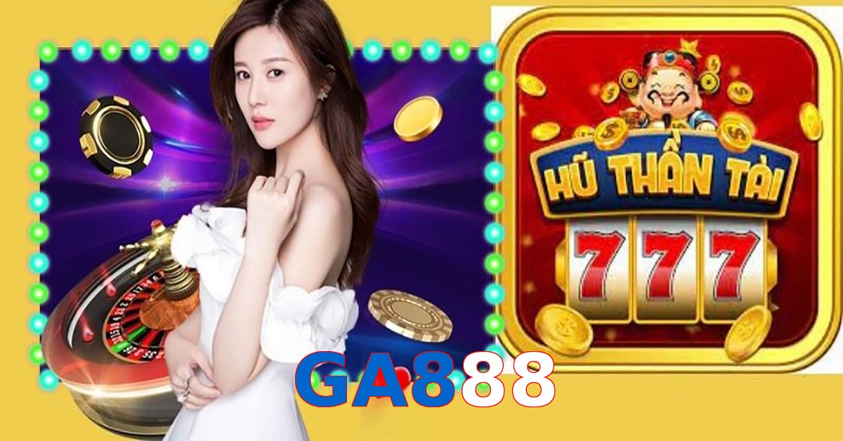 GA888