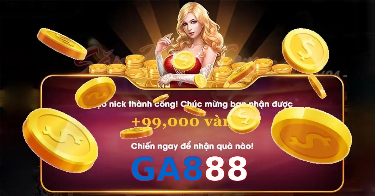 GA888