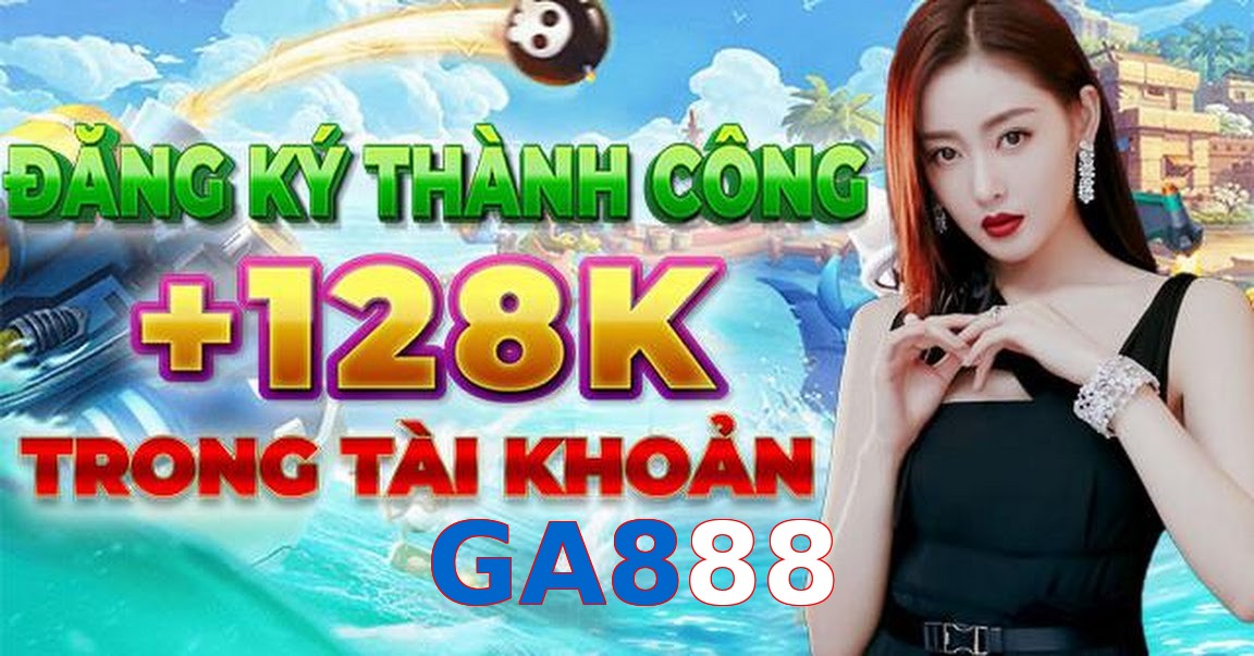 GA888
