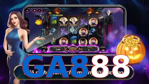 GA888