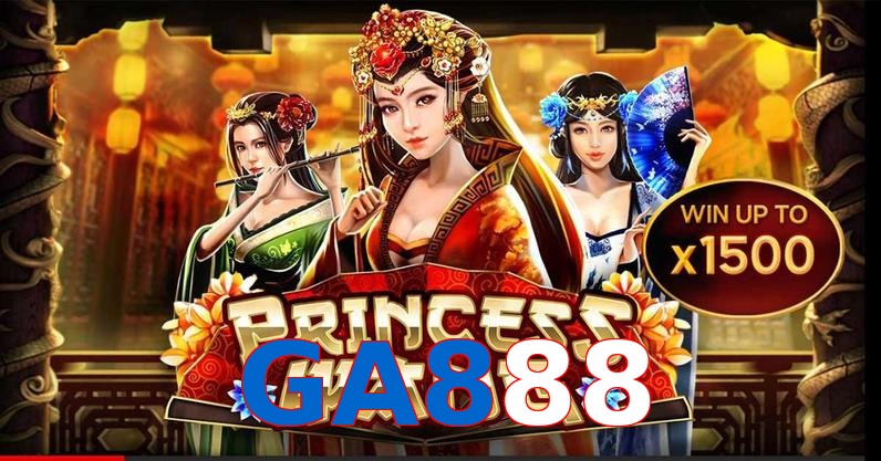 GA888