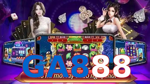 GA888