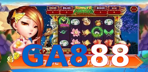 GA888