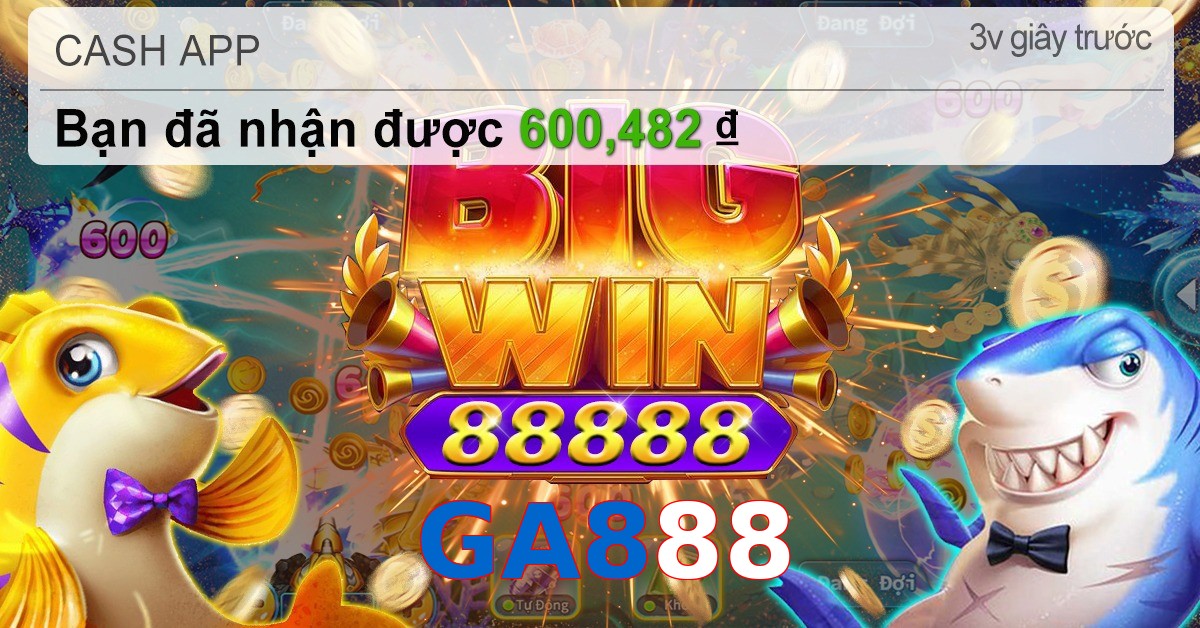GA888