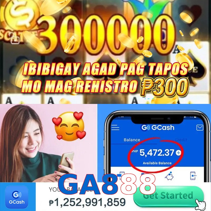 GA888