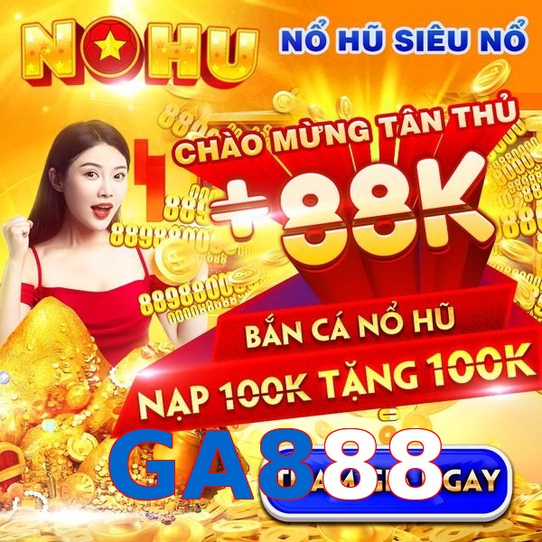 GA888