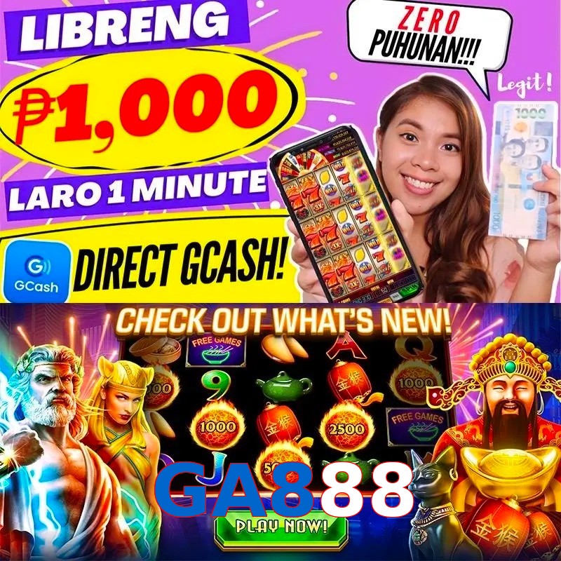 GA888