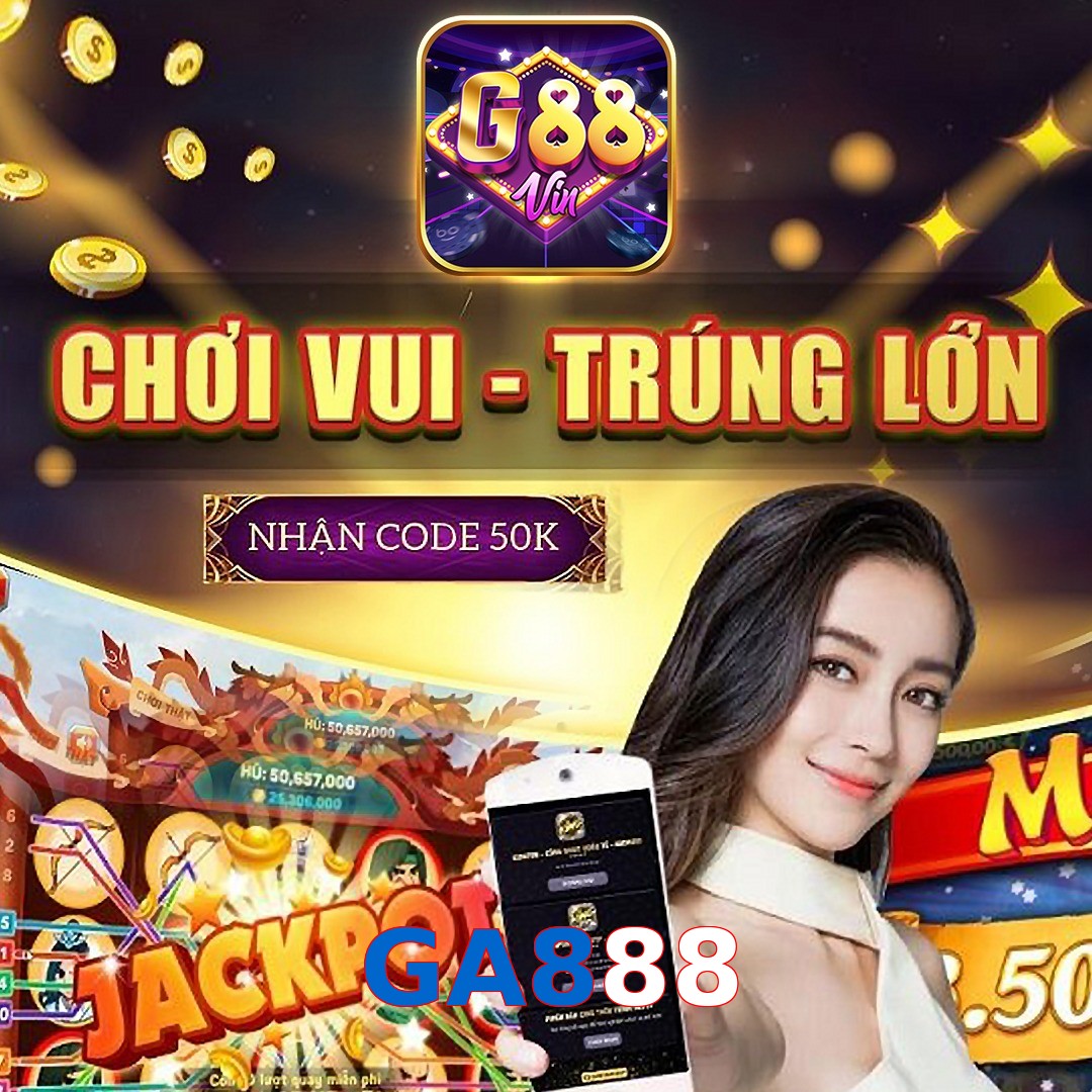 GA888