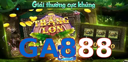 GA888