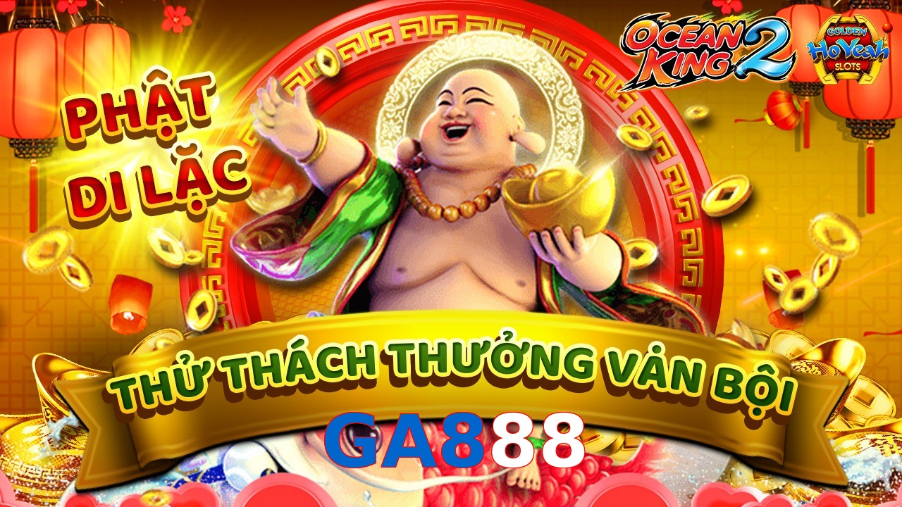 GA888