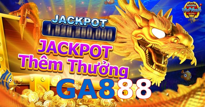 GA888