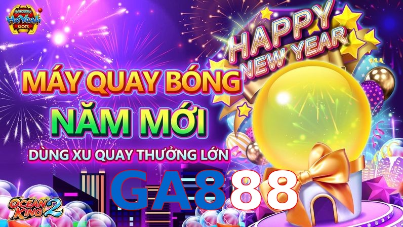 GA888