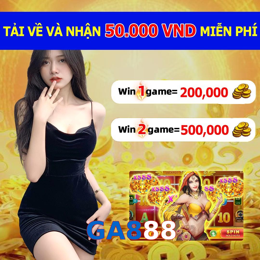 GA888