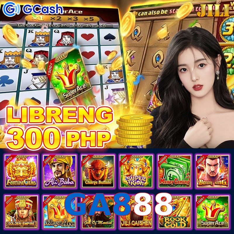 GA888