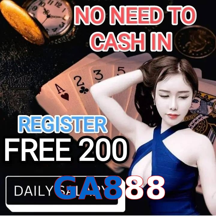 GA888