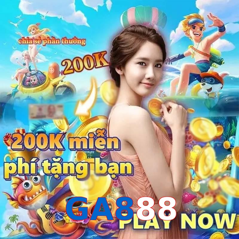 GA888