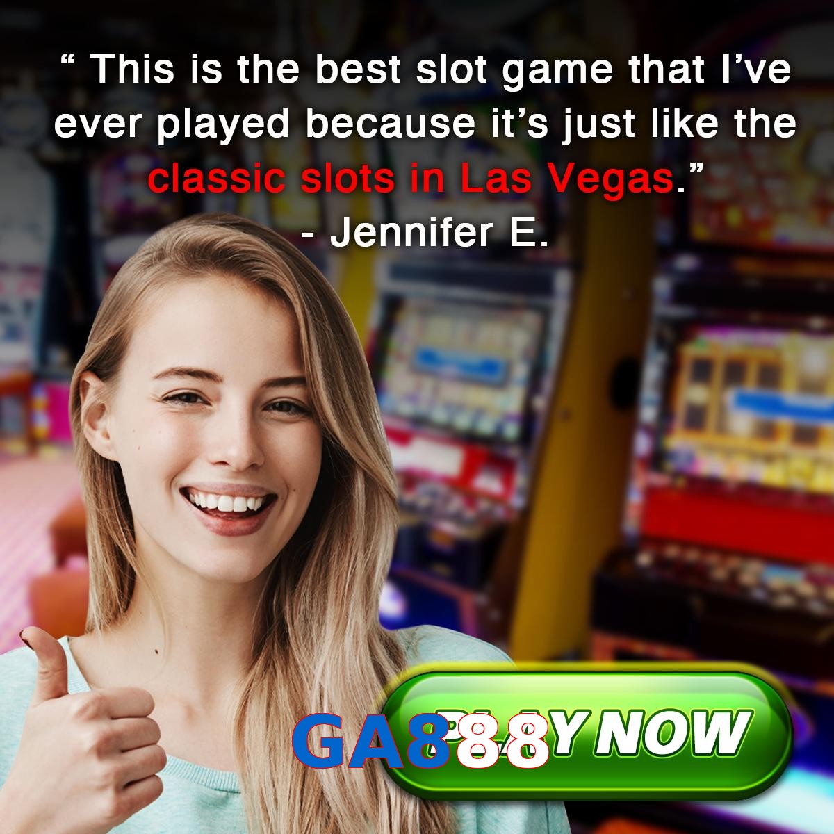 GA888