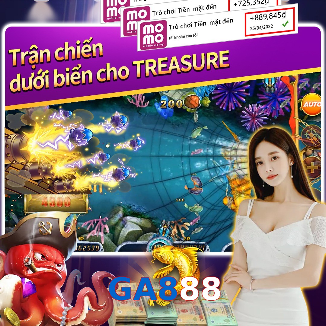 GA888