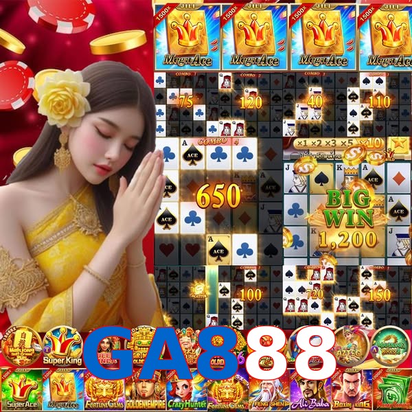 GA888